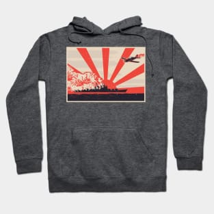 Pearl Harbor Hoodie